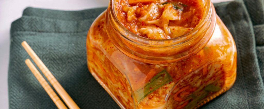Kimchi