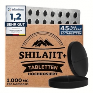 Shilajit